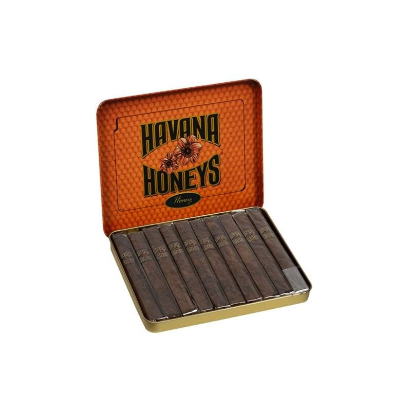 Havana Honey Cigarillo Honey 10S