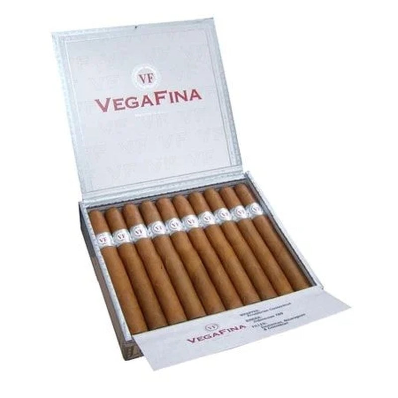 Vega Fina Robusto