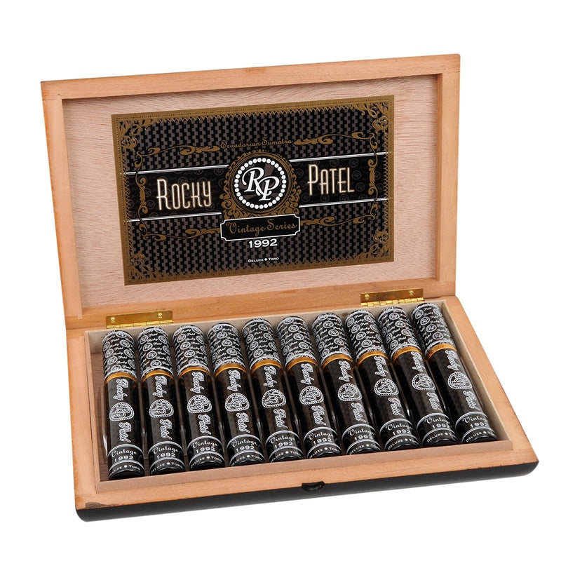 Rocky Patel Vintage 1992 Toro Tubo