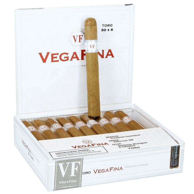 Vega Fina Toro