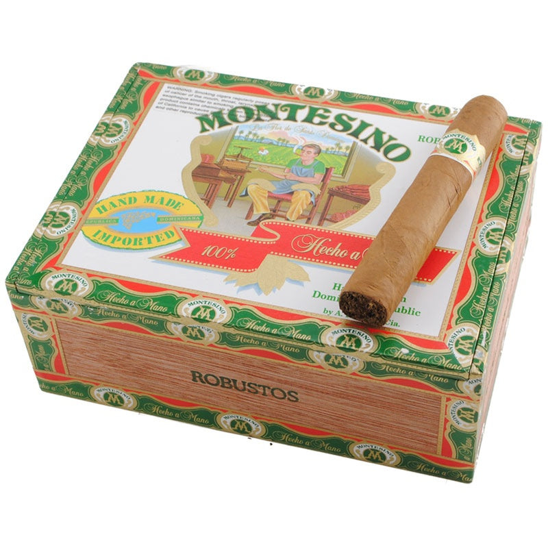 Montesino Robusto