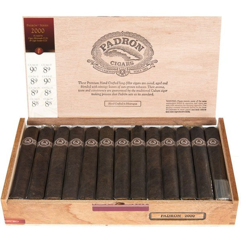 Padron 2000 Maduro
