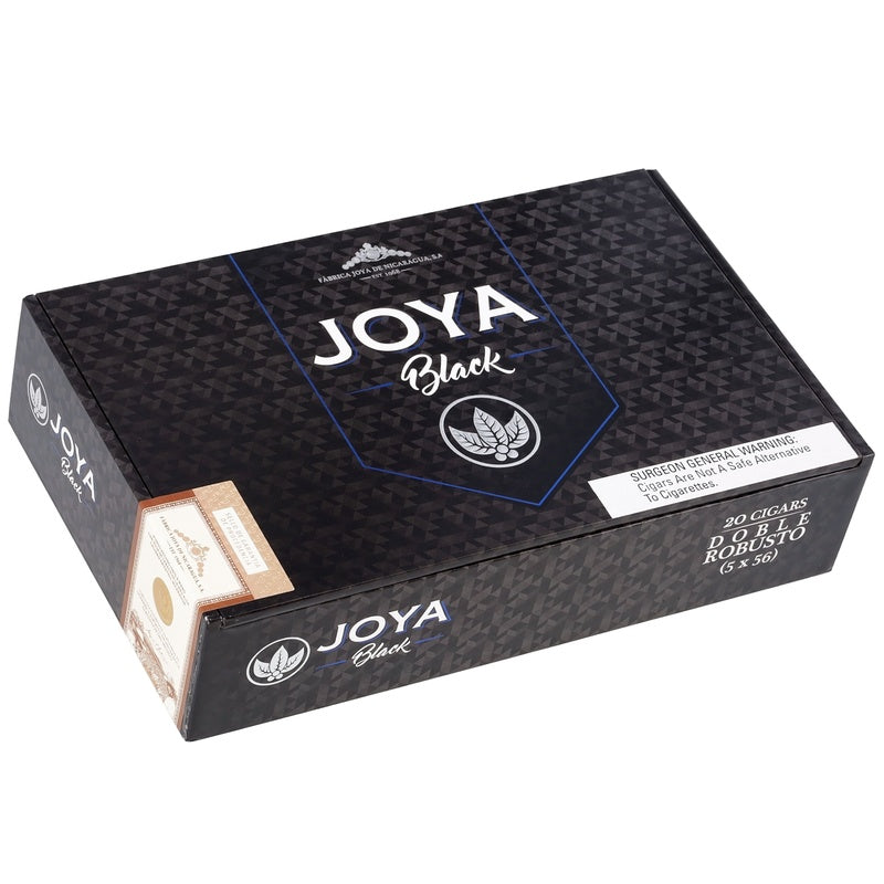 JOYA Black DOUBLE ROBUSTO