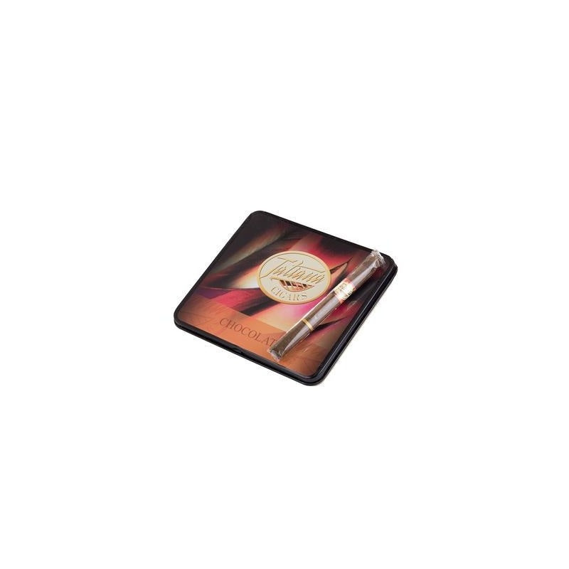 Tatiana Classic Chocolate 10CT Tin