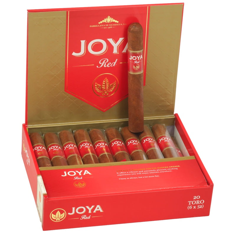 Joya Red Toro
