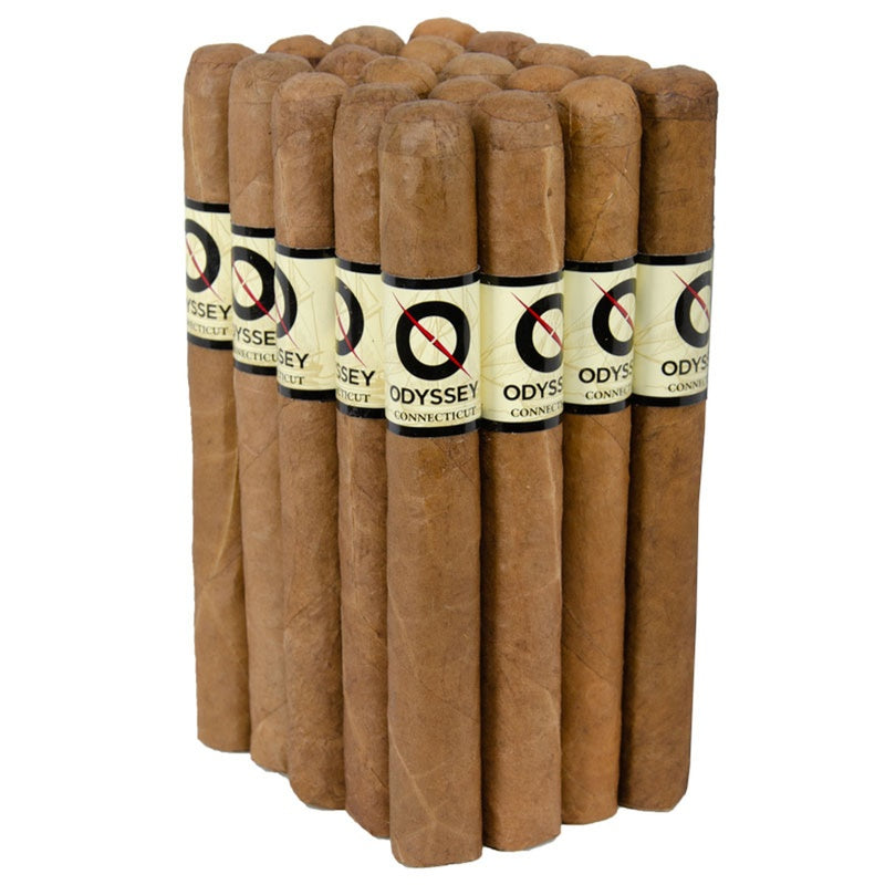 Odyssey Connecticut Corona