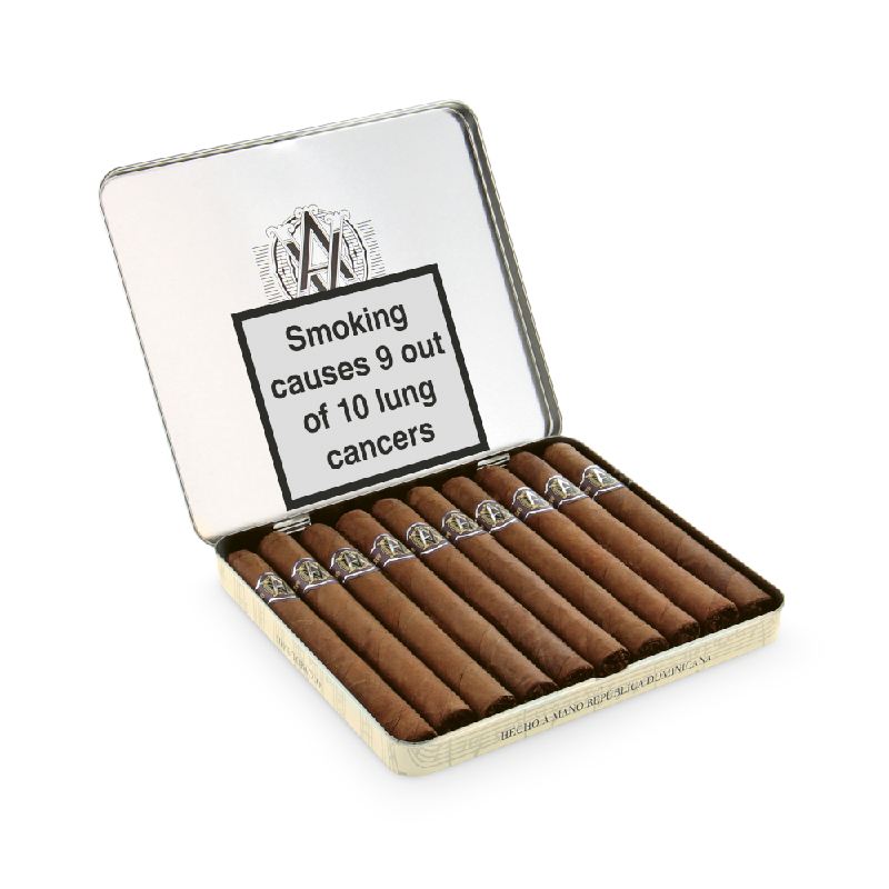 AVO Purito Domaine Tin