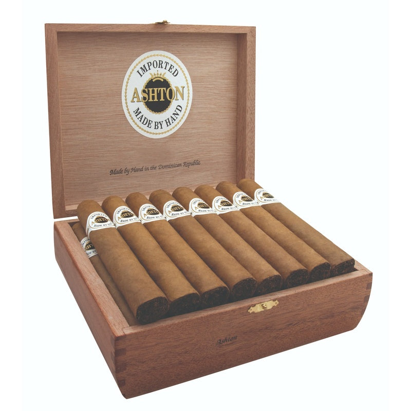 Ashton Classic Sovereign