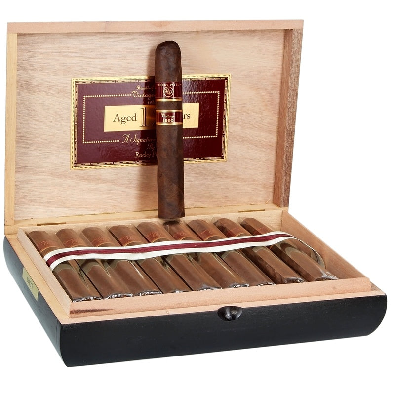 Rocky Patel Vintage 1990 Sixty