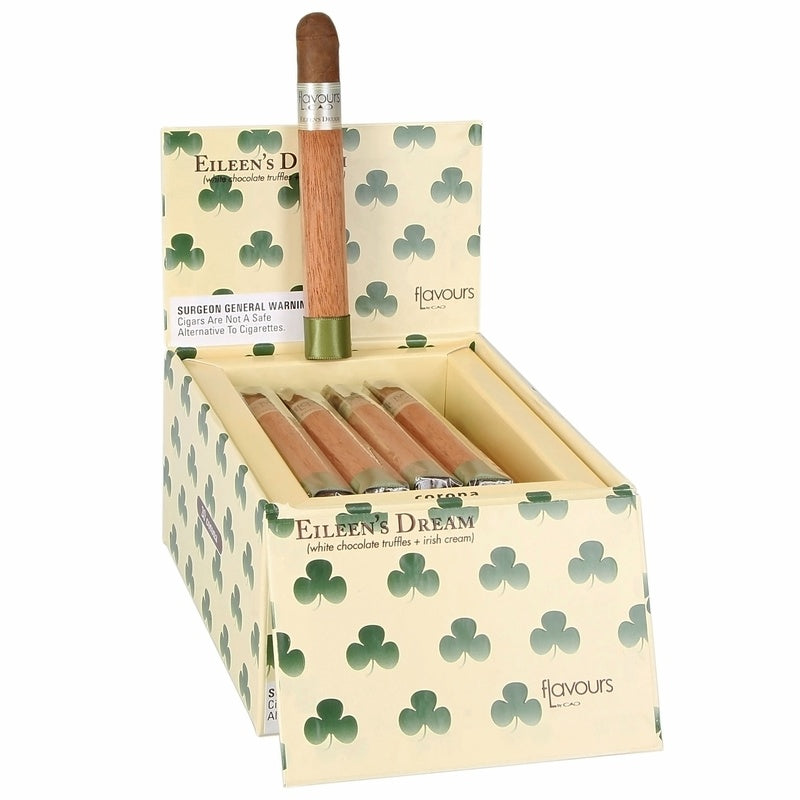 CAO Eileen&#39;s Dream Petit Corona