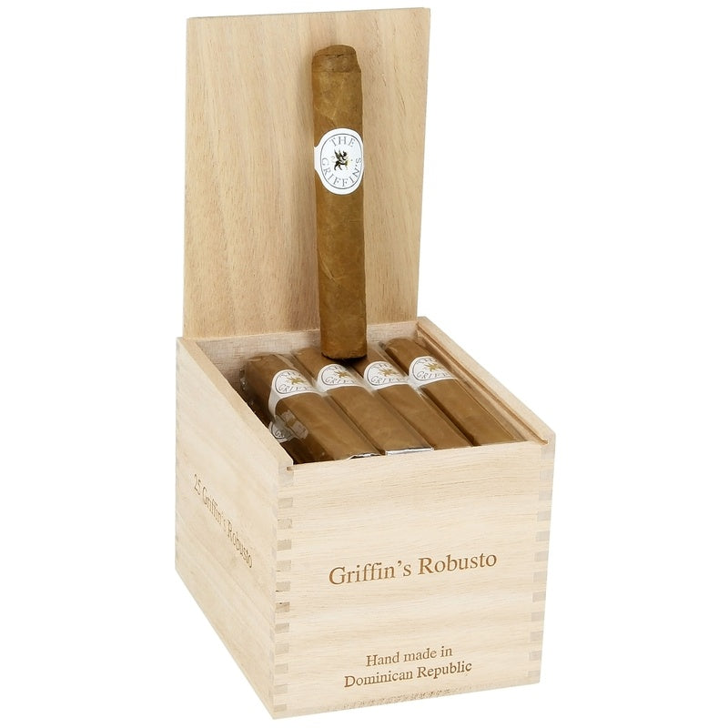 Gran Habano #3 Robusto