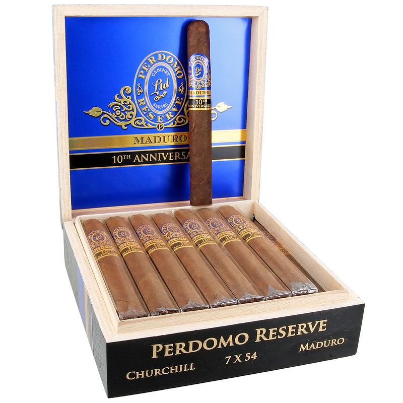 Perdomo Reserve Champagne Epicure Maduro