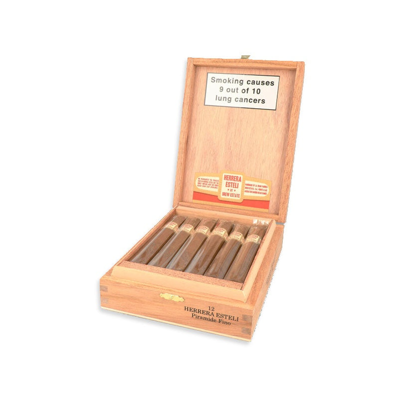 Herrera Esteli Piramide Fino Habano