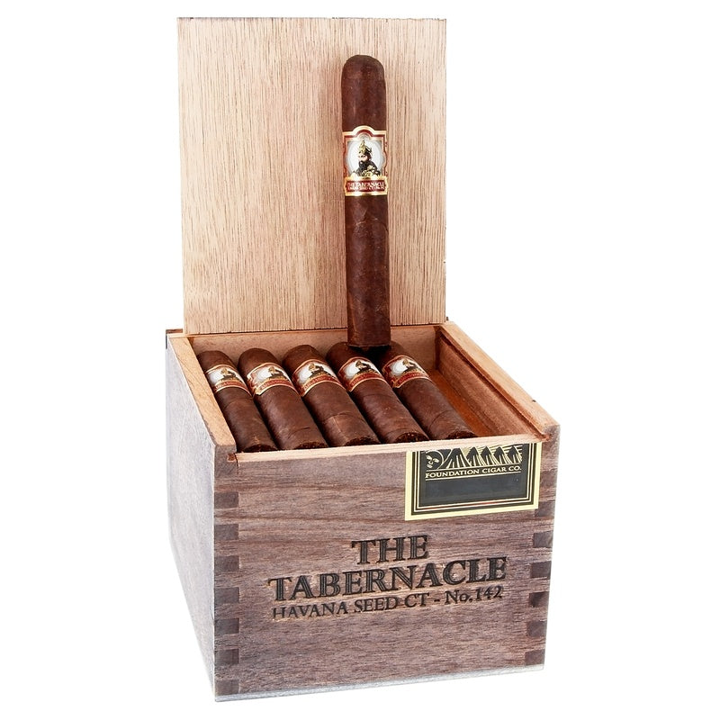 Tabernacle CT 142 Robusto
