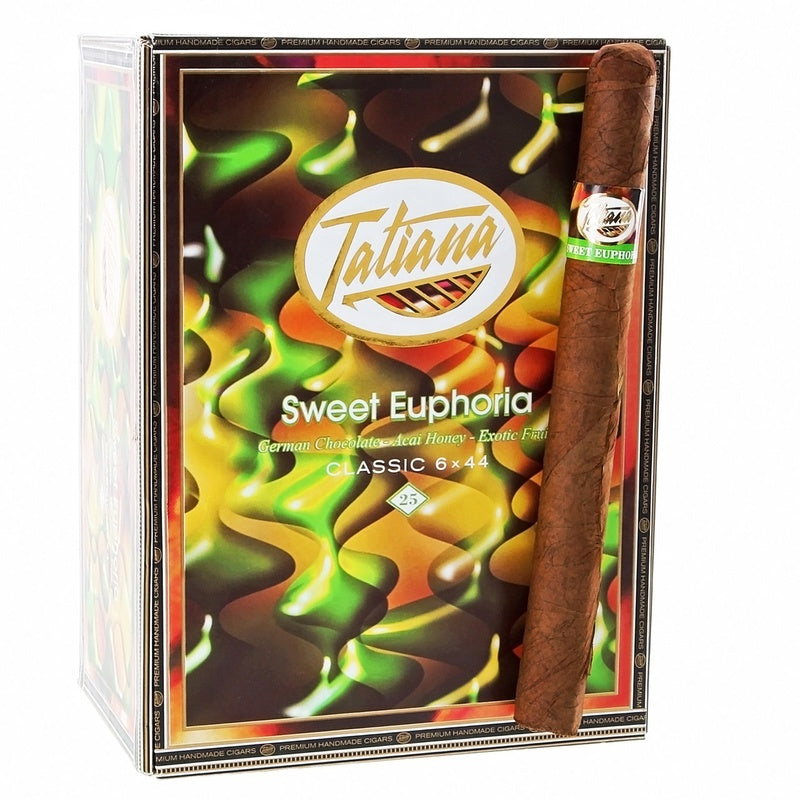 Tatiana Classic Sweet Euphoria