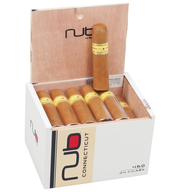 NUB Connecticut 4x60