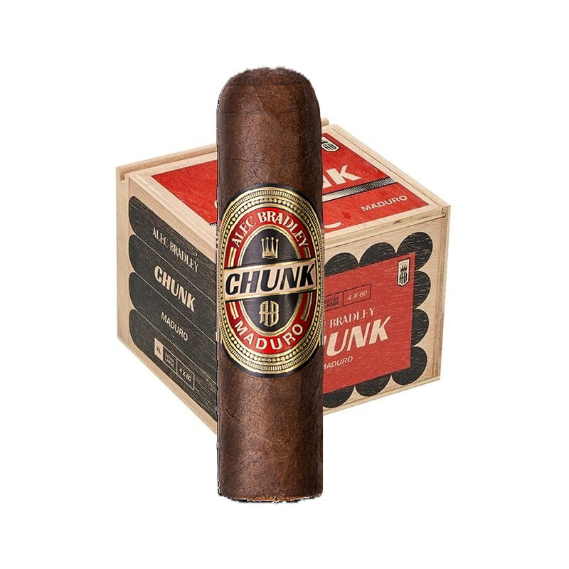 Alec Bradley Chunk XL Maduro 20CT