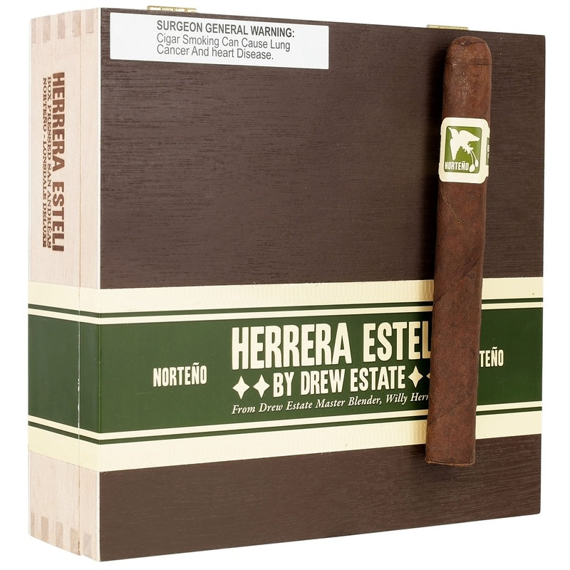 Herrera Esteli