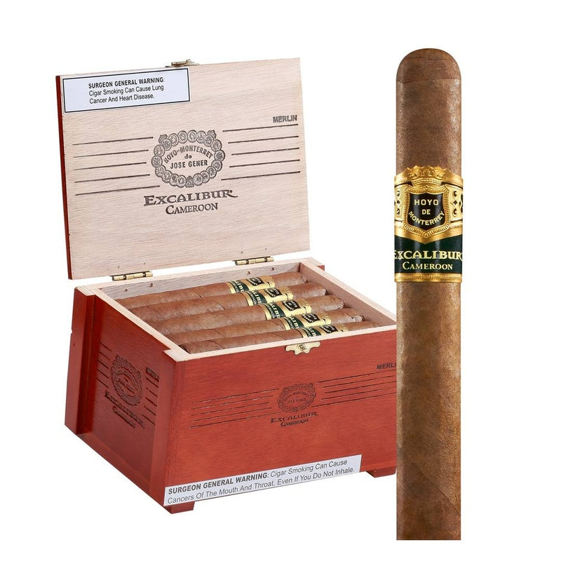 Excalibur Merlin 1066