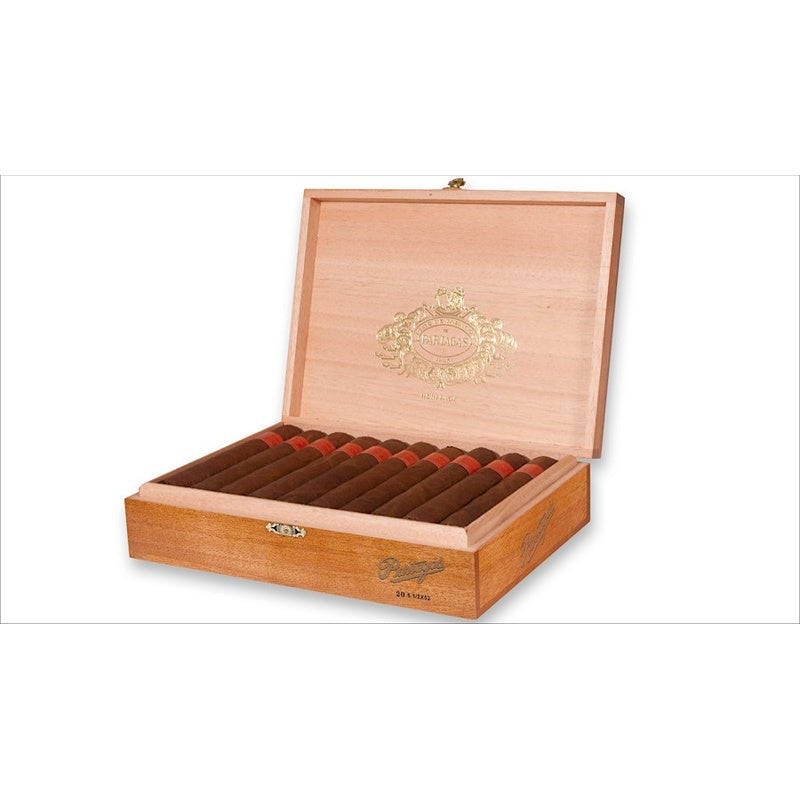 Partagas Heritage Robusto