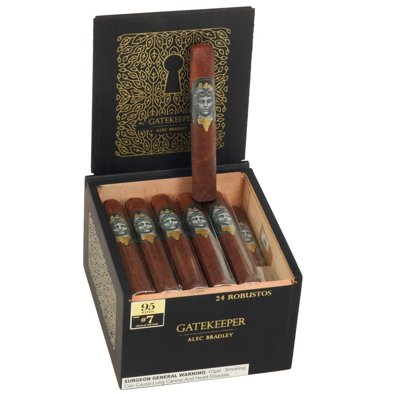 Alec Bradley Gatekeeper Robusto 24CT