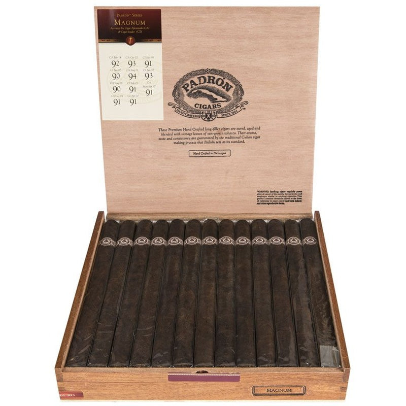 Padron Magnum Maduro