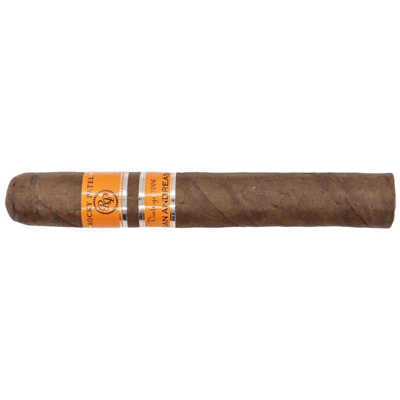 Rocky Patel Vintage 2006 Toro
