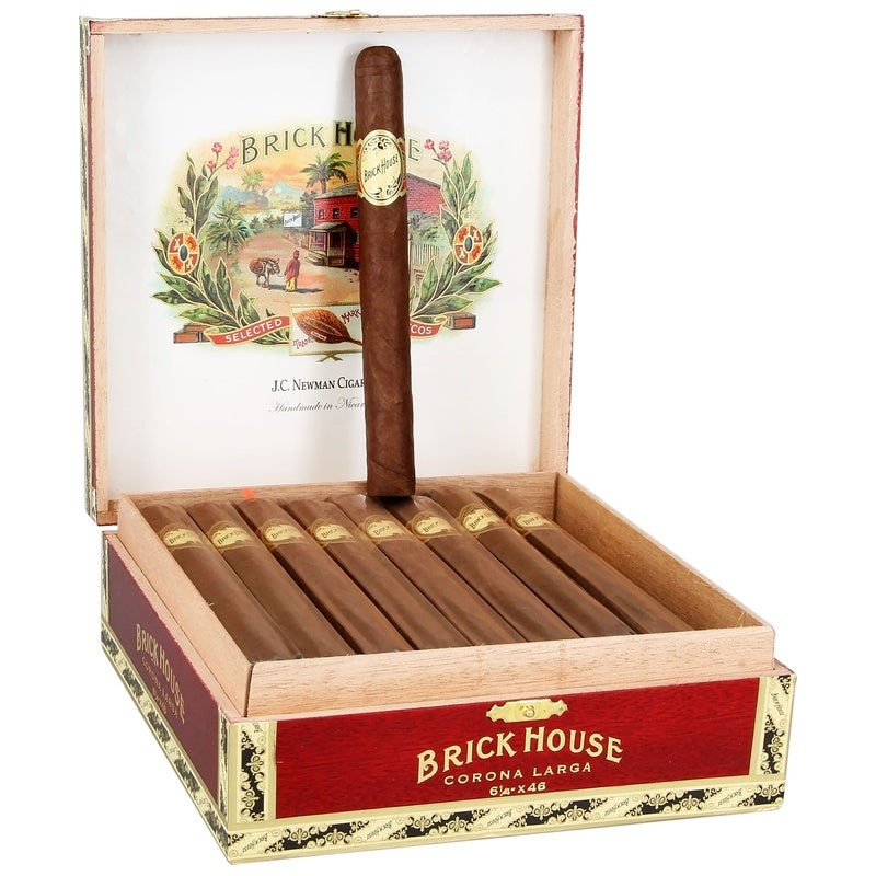 Brick House Corona Larga