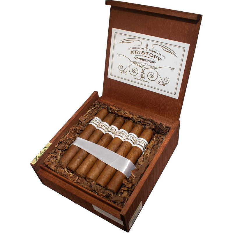 Kristoff Connecticut Robusto
