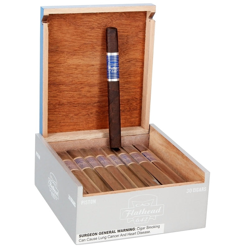 CAO Flathead V642 Piston Toro