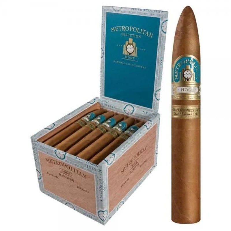 Sherman Host Hanover