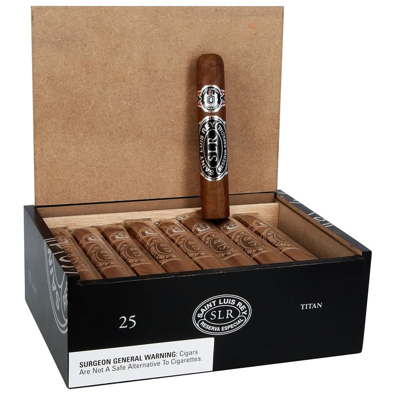 Saint Luis Rey Titan 25CT