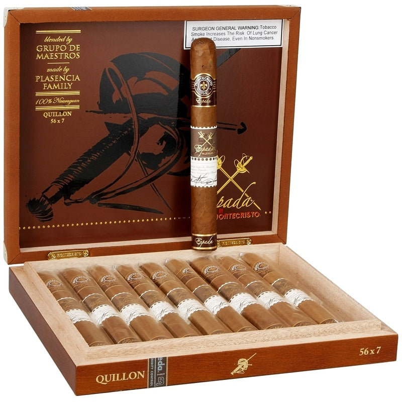 Montecristo Espada Quillion