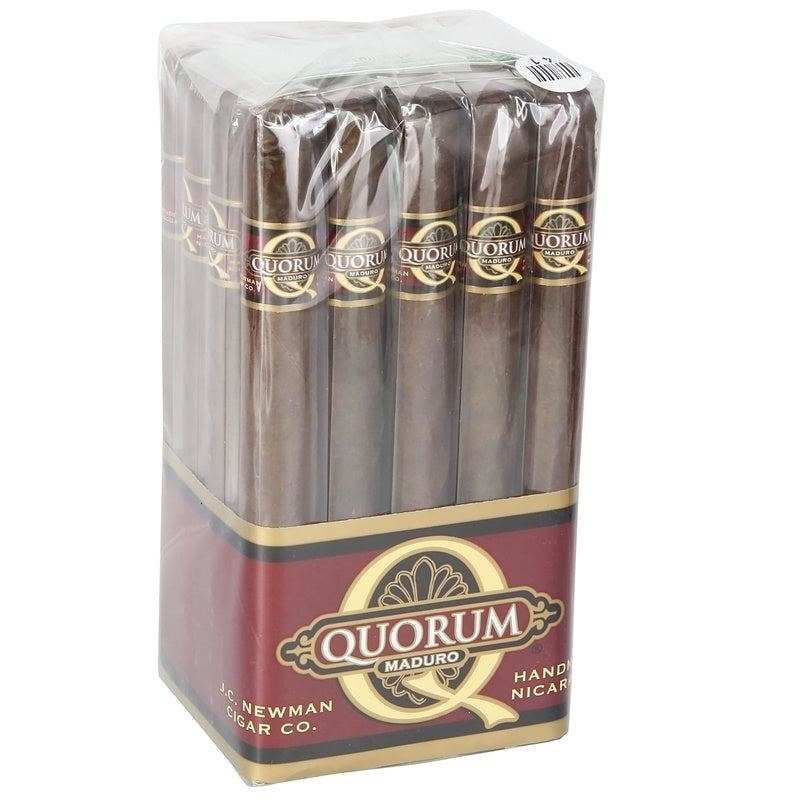 Quorum Churchill Maduro