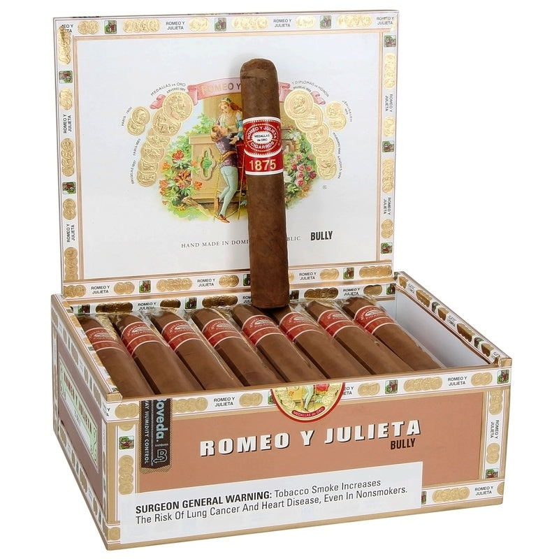 Romeo y Julieta Bully