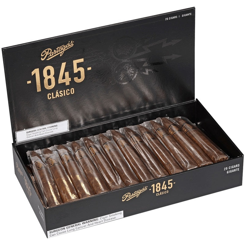 Partagas *45 Clasico Gigante