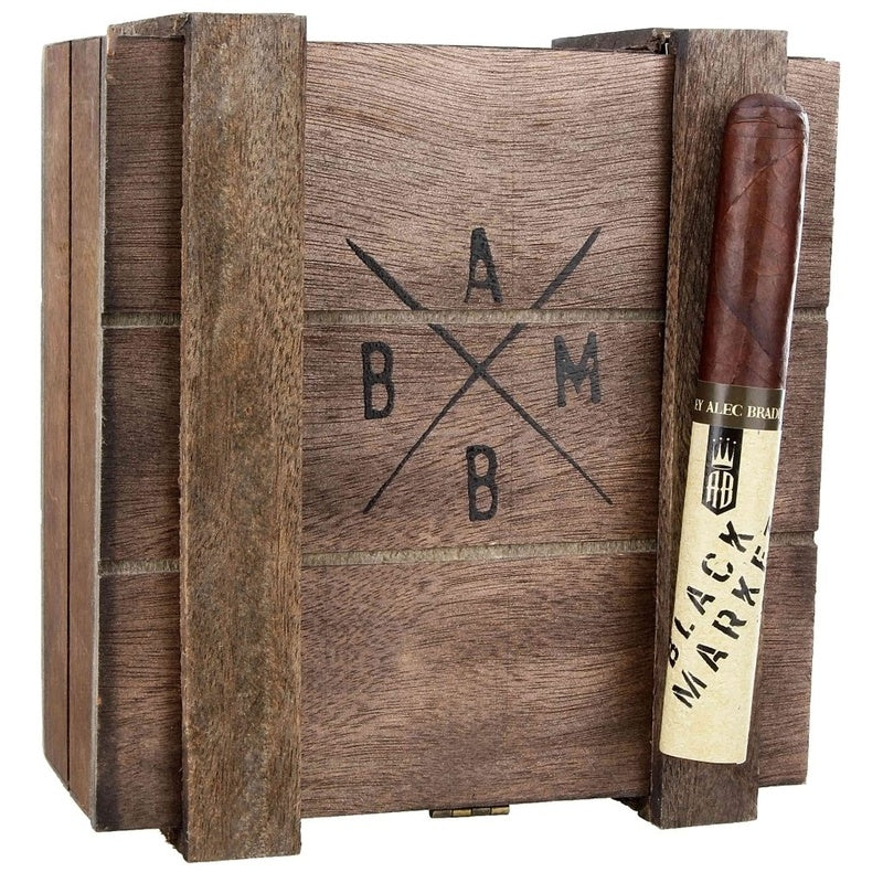 Alec Bradley Black Market Toro 24CT