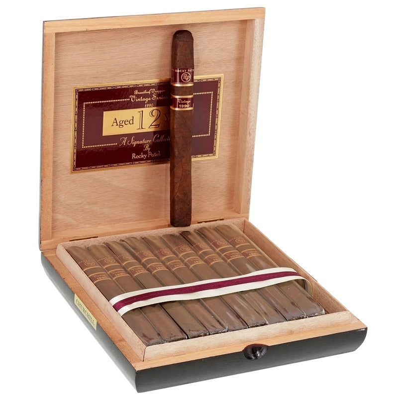 Rocky Patel Vintage 1990 Churchill