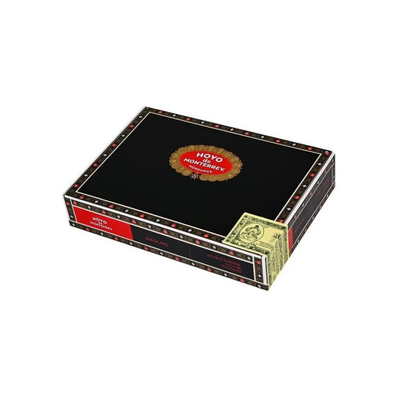 Hoyo de Monterrey Double Corona Maduro