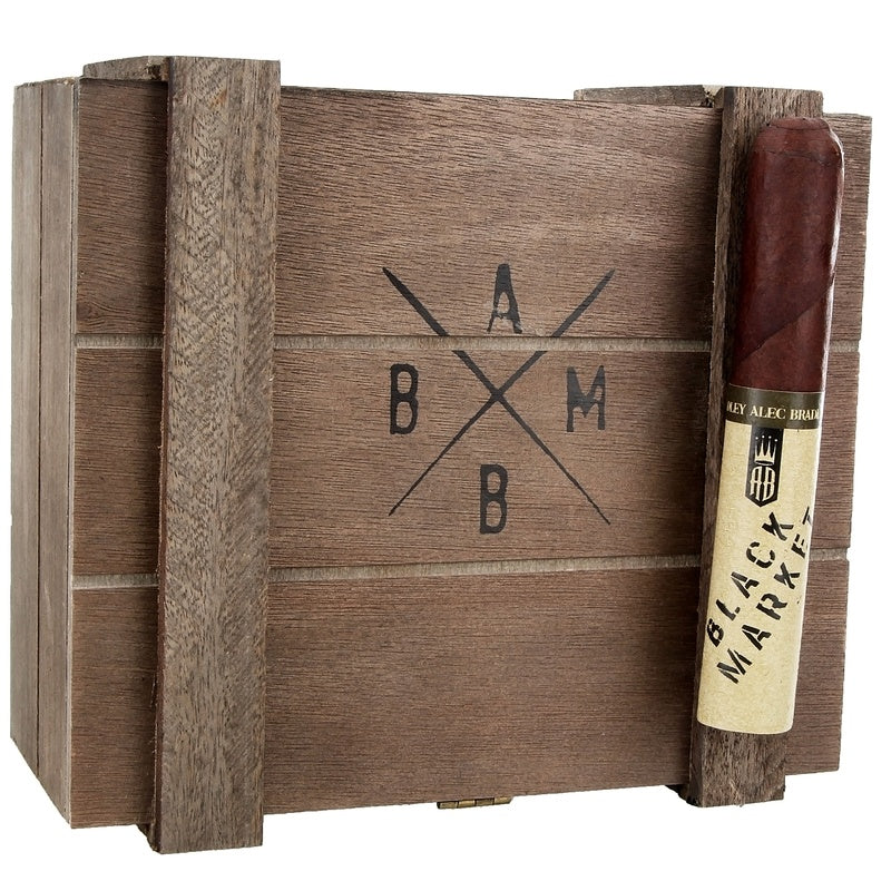 Alec Bradley Black Market Gordo 24CT