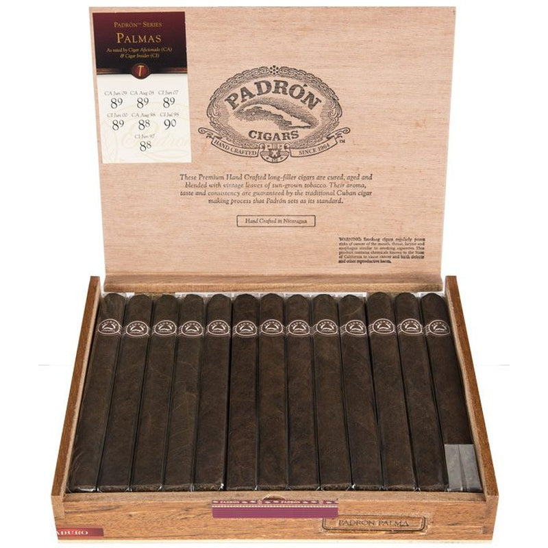 Padron Palmas Maduro