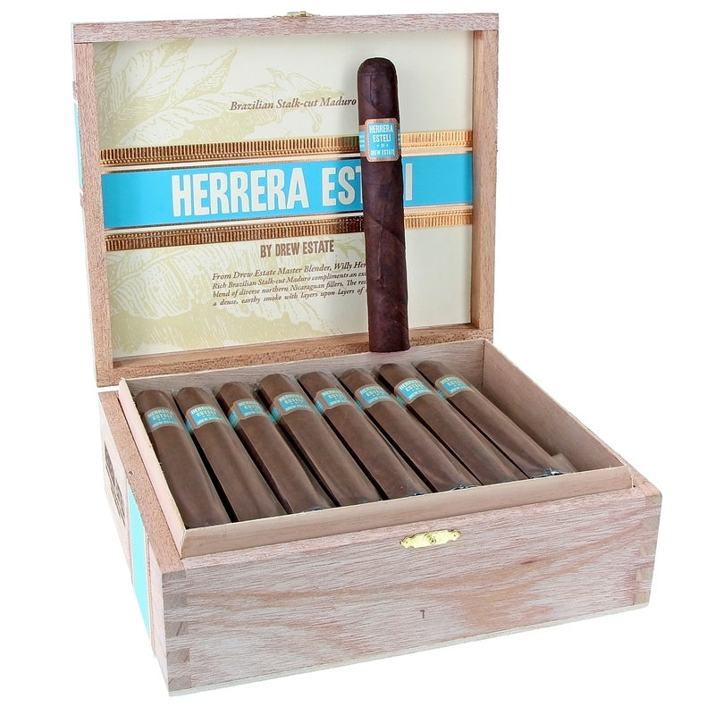 Herrera Esteli Toro Especial Maduro