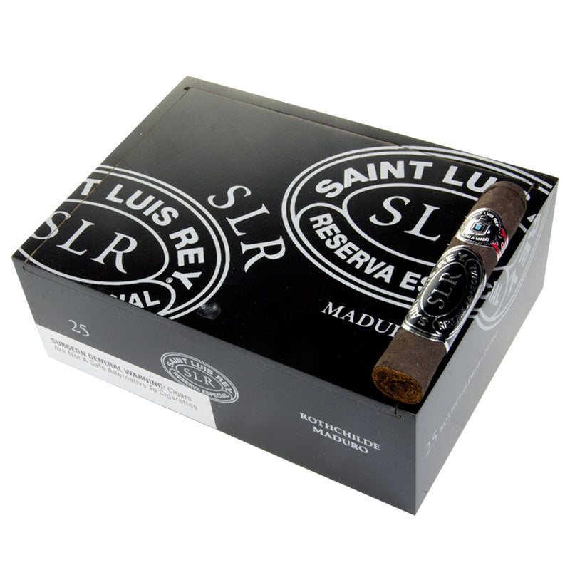 Saint Luis Rey Roth Maduro 25CT