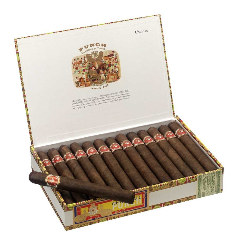 Punch Classic