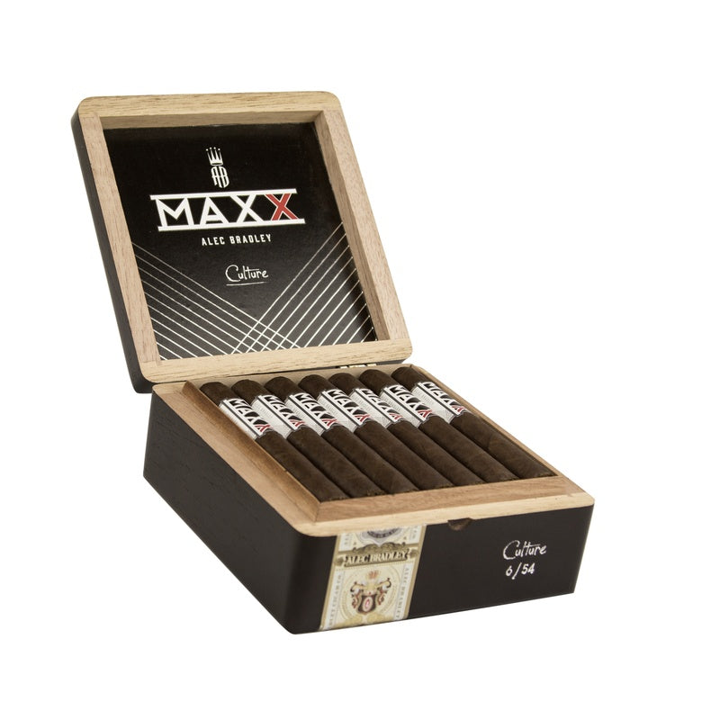Alec Bradley Maxx The Fix 24CT