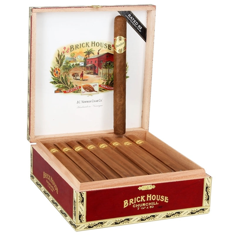 Brick House Churchill