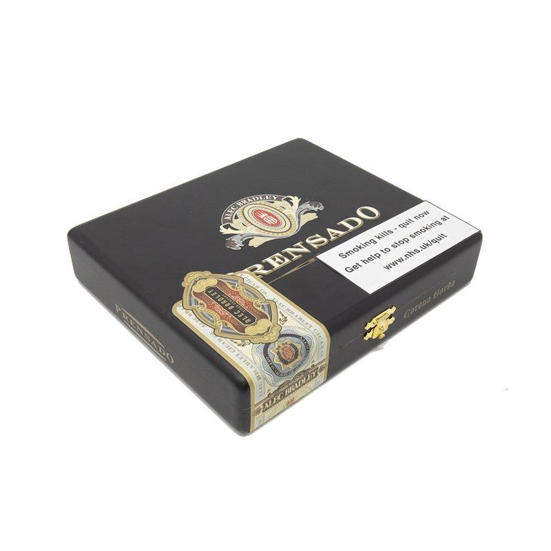 Alec Bradley Prensado Churchill 24CT