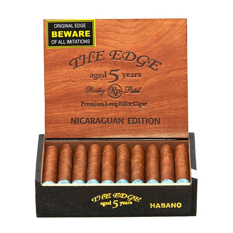 Edge Battalion Habano