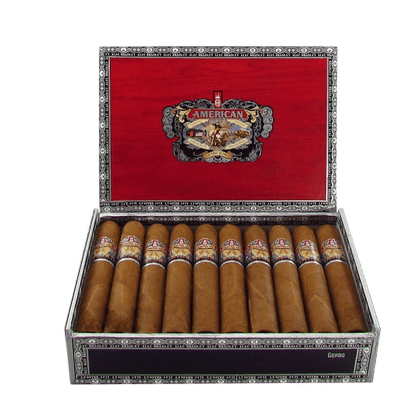 Alec Bradley American Gordo 24CT