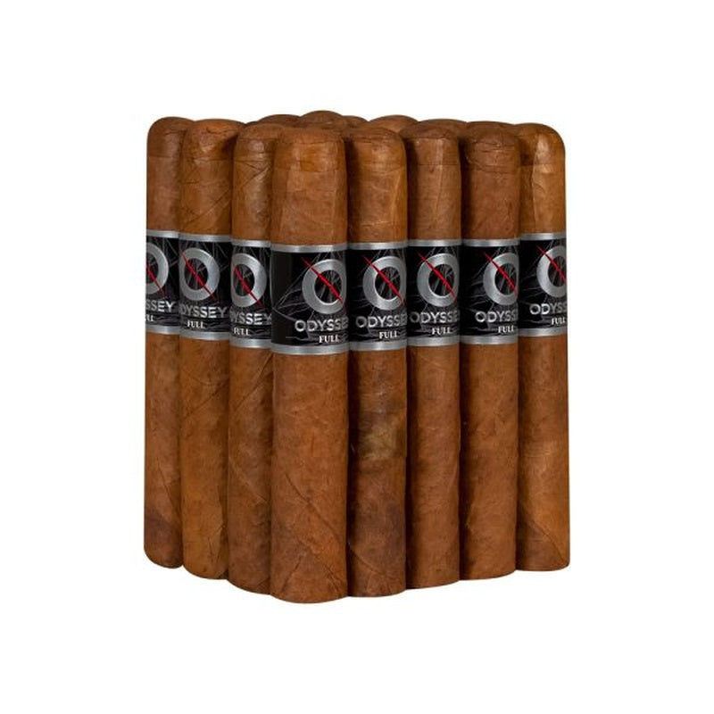 Odyssey Full Robusto
